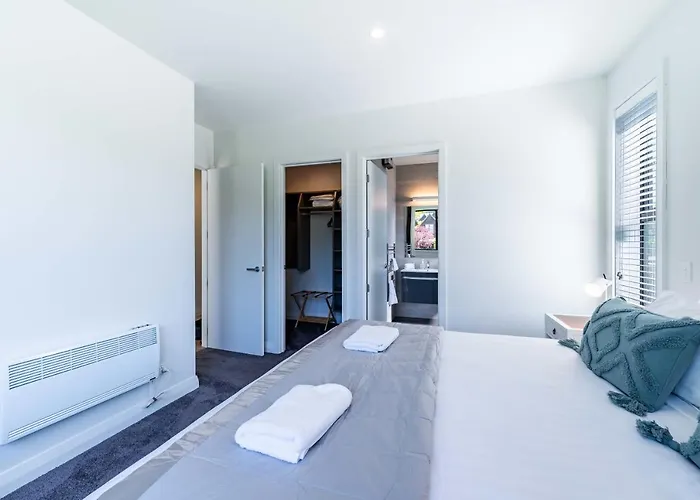 度假居 Serenity Haven: Retreat With Panoramic Views *